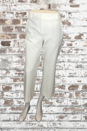 J. Crew Teddie Crop Pants - Size 12