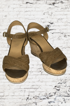 Franco Sarto Wedges - Size 6.5