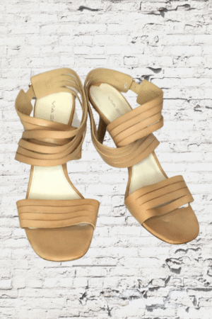 Via Spiga Heels - Size 8.5
