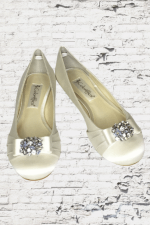 Coloriffics Brittany Flats - NEW - Size 7