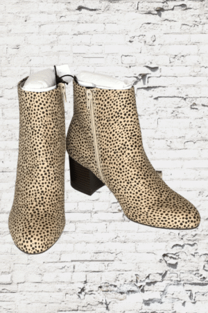 Loft Outlet Boots - NEW - Size 6