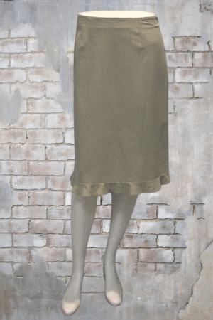 Ann Taylor Stretch Skirt - Size 6