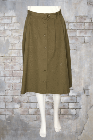 Jones Petites Skirt - Petite - Size 10