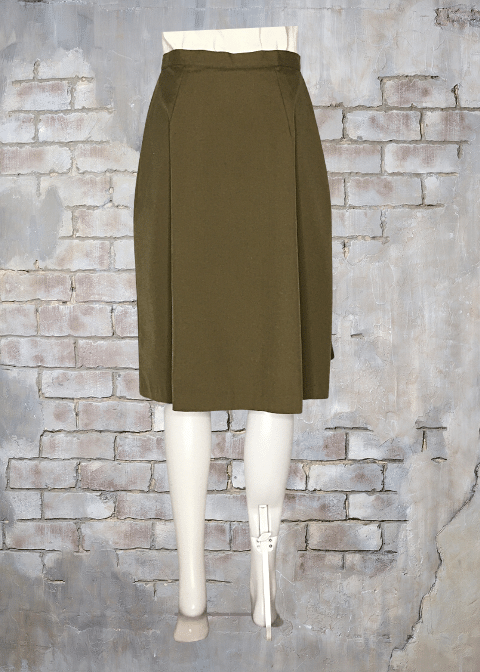Jones Petites Skirt - Petite - Size 10 - Image 2