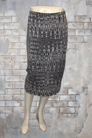 Matty M Skirt - Size Large