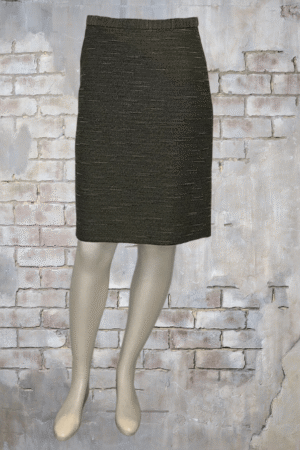 Anne Klein Suit Skirt - Size 0