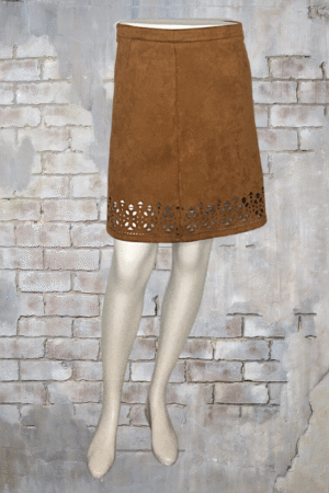 Mi Ami Skirt - Size Medium