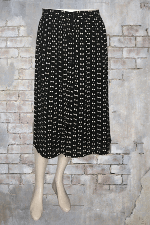 Moon Skirt - Size 4X - Plus Size