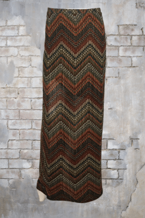 Bobeau Maxi Skirt - Size Small
