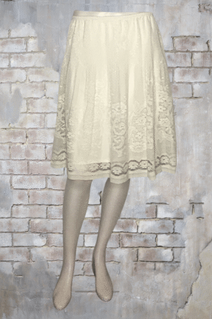 Max Edition Skirt - Size Large