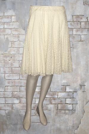 SJS Skirt - Size Large