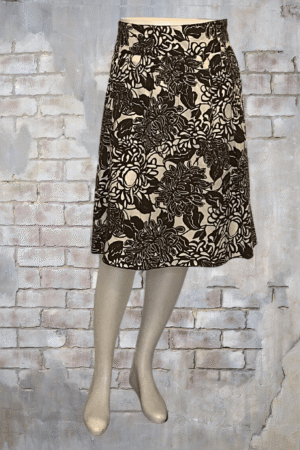 IZ Byer California Skirt - Size 3 - Juniors