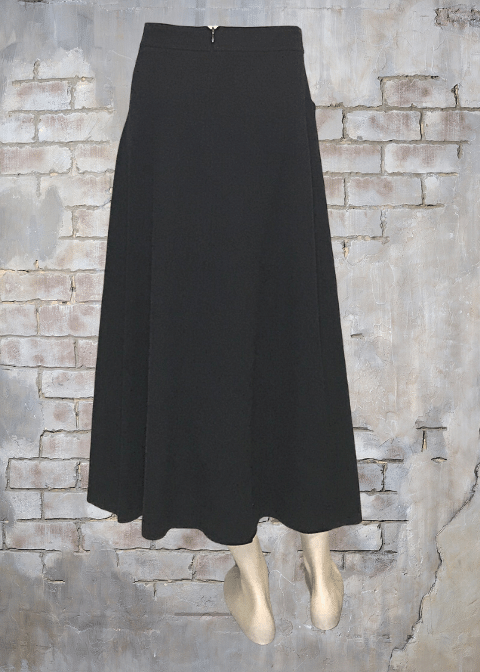 Jones New York Wool Skirt - Size 12 - Image 2