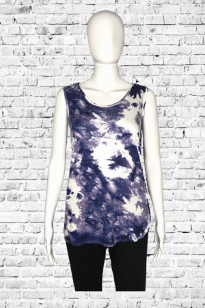 Simply Vera Vera Wang Top - Size Medium