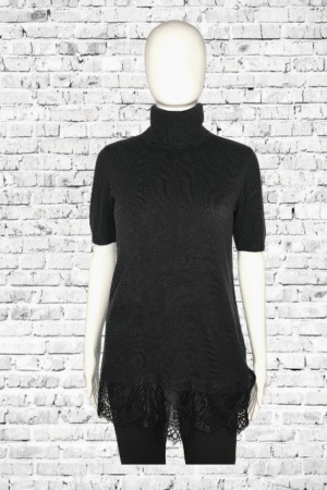 Apt. 9 Sweater Top - Petite - Size Small