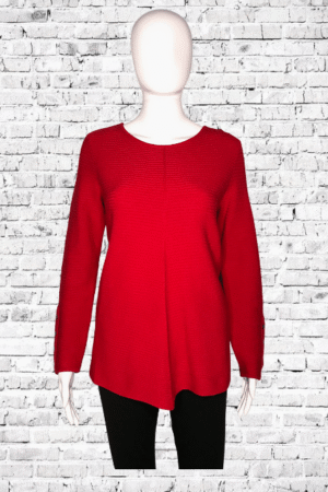 Alfani Sweater Top - Size Medium
