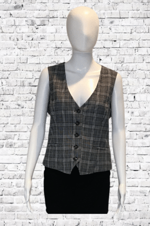 Banana Republic Vest - Size 10