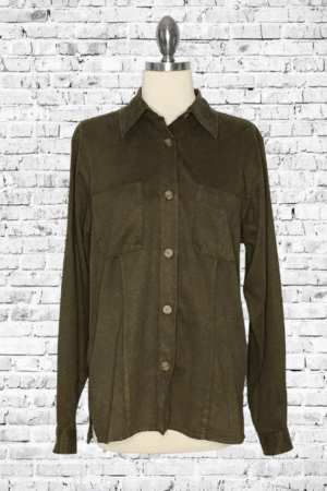 Hunt Club Shirt - Size 6