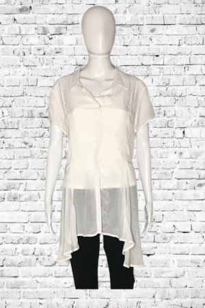 Fever Top - Size Large