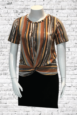 Lavish Sweater Top - Size Medium