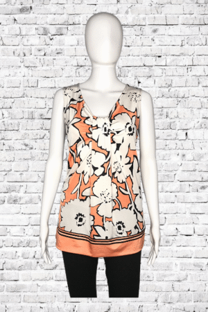 New York & Company Stretch Top - Size Medium
