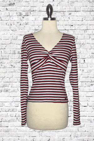 Hollister Top - Size Medium - Juniors