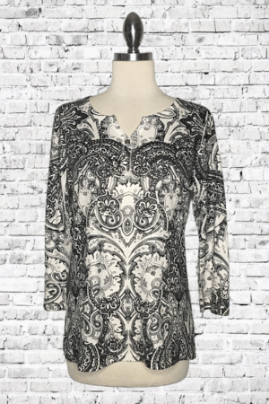 Style & Co. Top - Size Medium