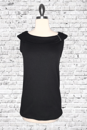 Rafaella Studio Top - Size Small