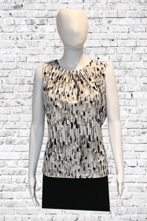 Calvin Klein Top - Size Small