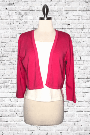 Chadwicks Of Boston Cardigan - Size Small