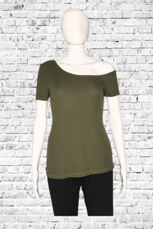 7 For All Mankind - Top - Size Medium