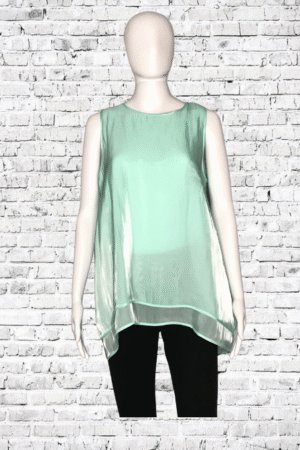 Vince Camuto Tank Top - Size Medium