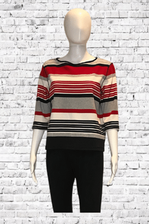 Pacer By Karen Scott - Petite - Size Medium
