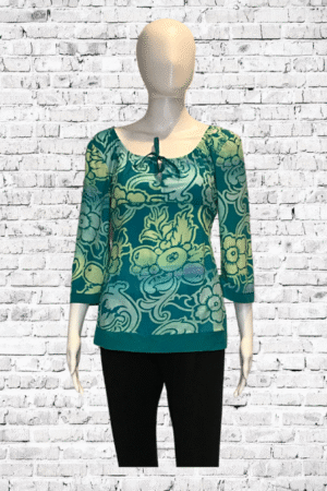 Ambrielle Top - Size Small
