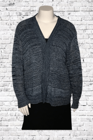 Westport Cardigan Sweater - Size 2X - Plus