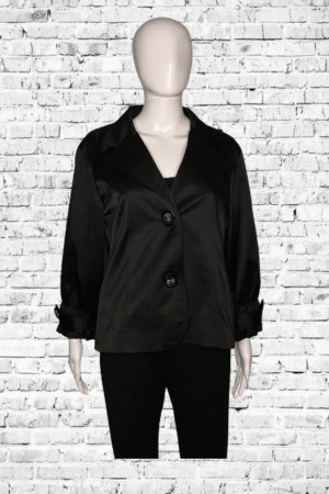 Maestro Jacket - Size Large