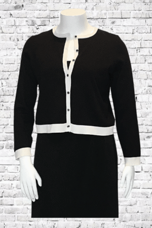 89th & Madison Sweater Top - Petite - Size X-Large