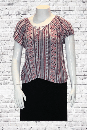 Mudd Top - Size X-Large