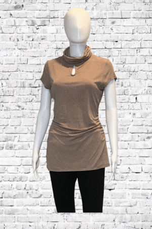 New York & Company Stretch Top - Size Medium