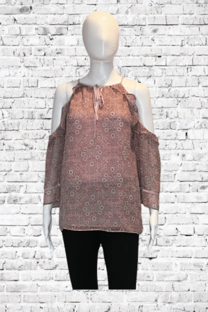 Lauren Conrad Top - Size X-Small