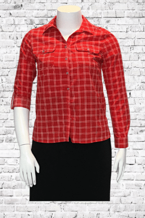 Notations Top - Size Small