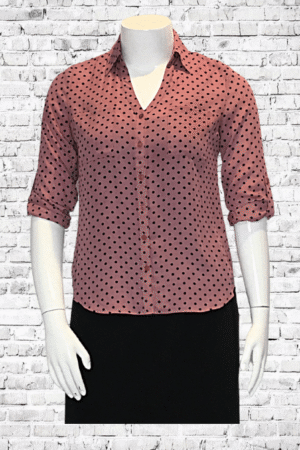 IZ Byer Top - Size Medium