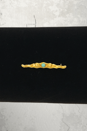Fashion Jewelry 2.5" Brooch