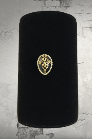 Fashion Jewelry 1.5" Brooch