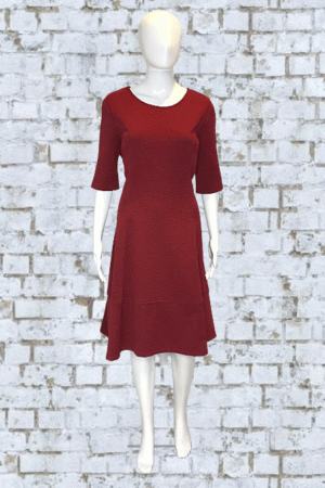 London Times Dress - Size 16