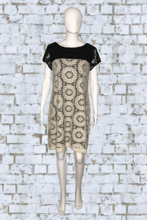 London Times Petites - Petite - Size 12