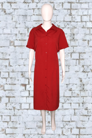 Style & Co. Woman Stretch Dress - Size 18W - Plus