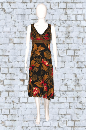 R&K Originals Dress - Size 8