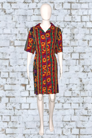 Koret Dress - Size Large