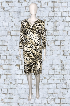 Chico's Dress - Size 2 (Large)